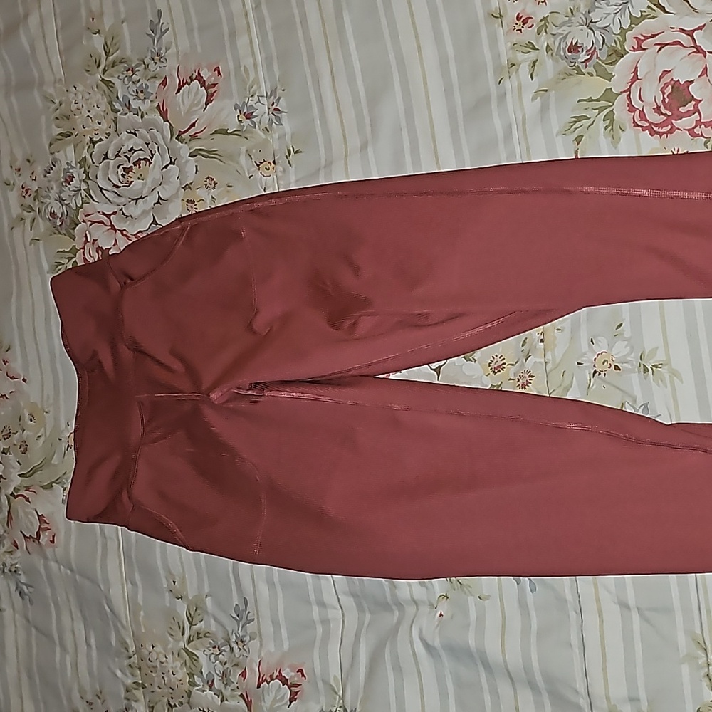 Girl's jogger